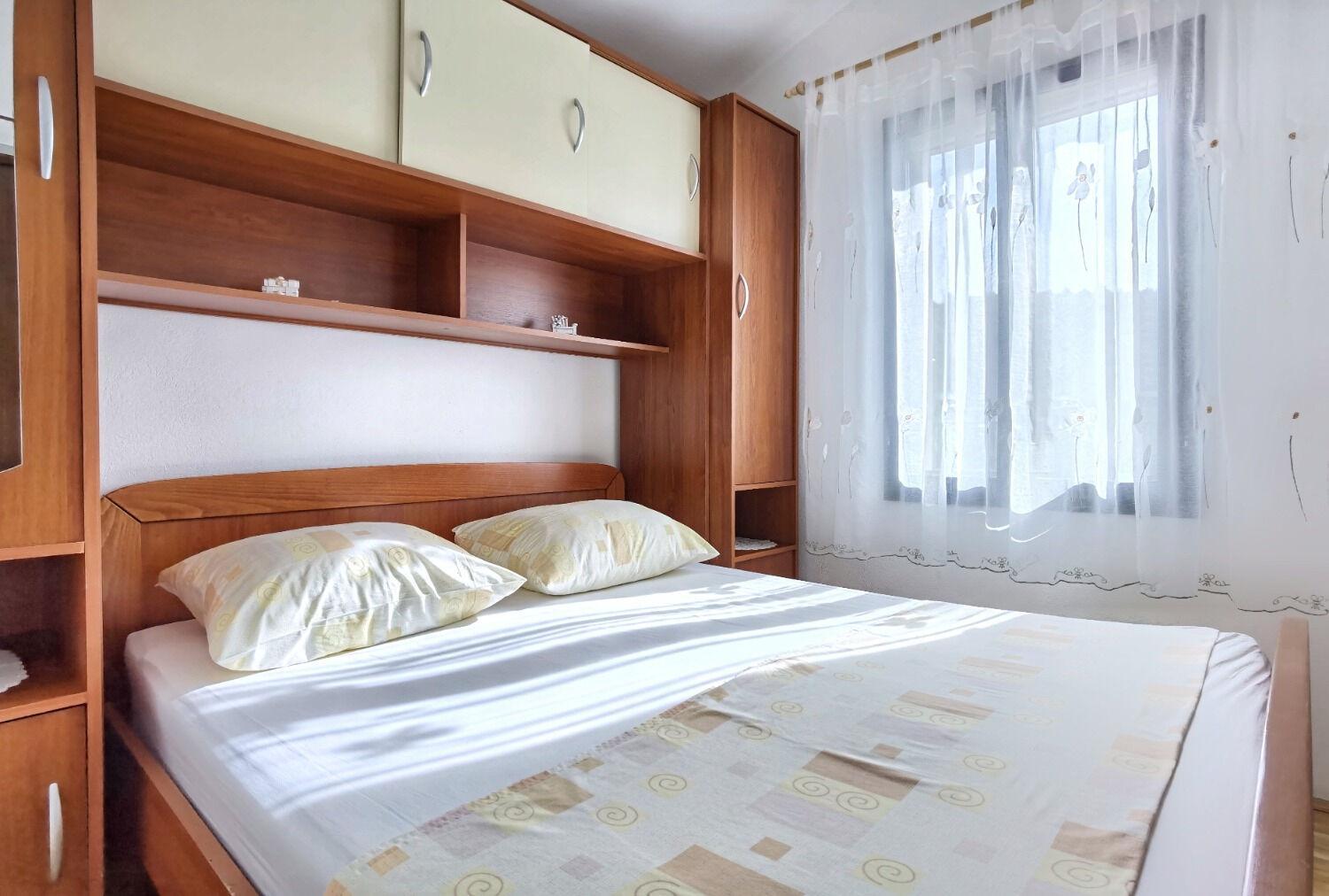 Apartments Branka - 30 M From Beach Севид Екстериор снимка