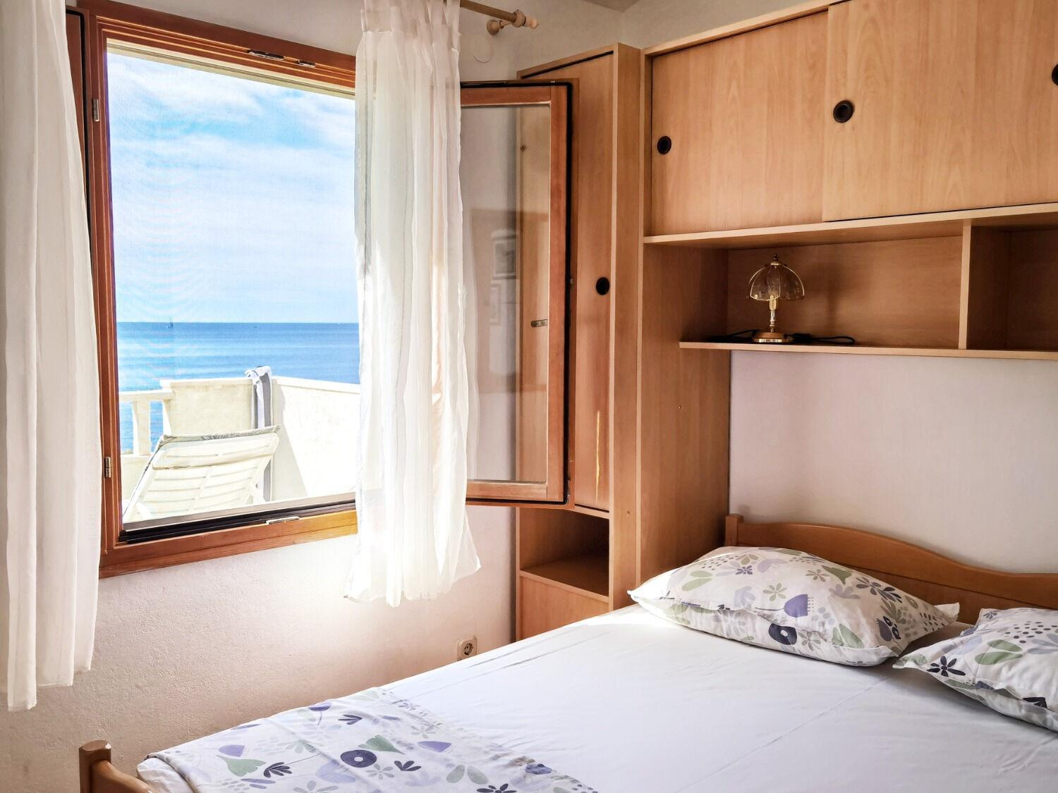 Apartments Branka - 30 M From Beach Севид Екстериор снимка