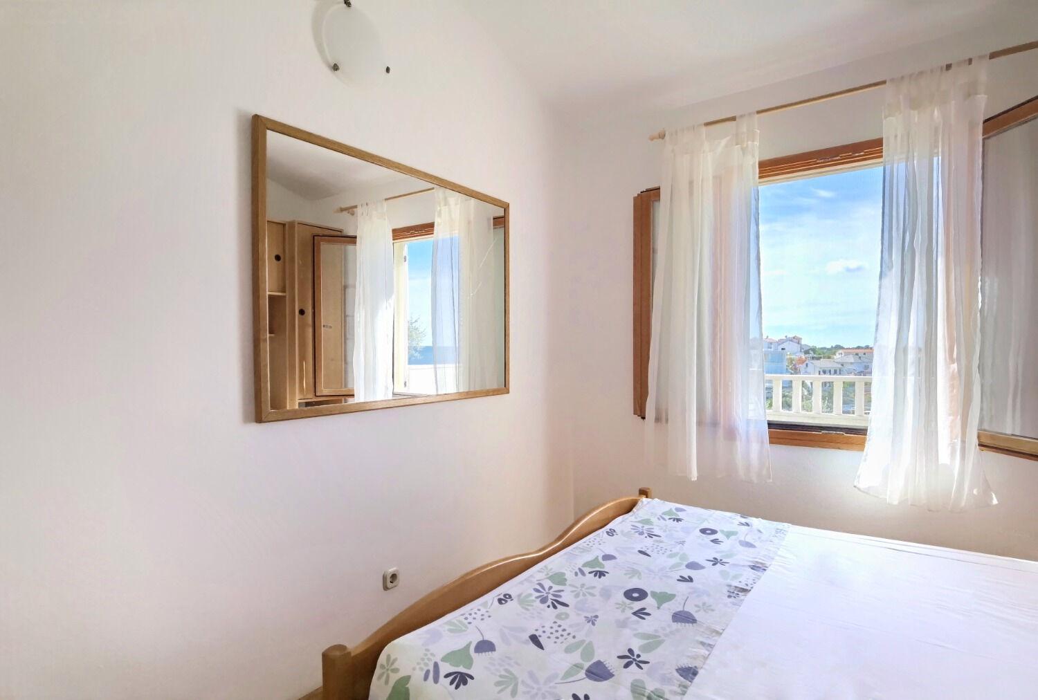 Apartments Branka - 30 M From Beach Севид Екстериор снимка