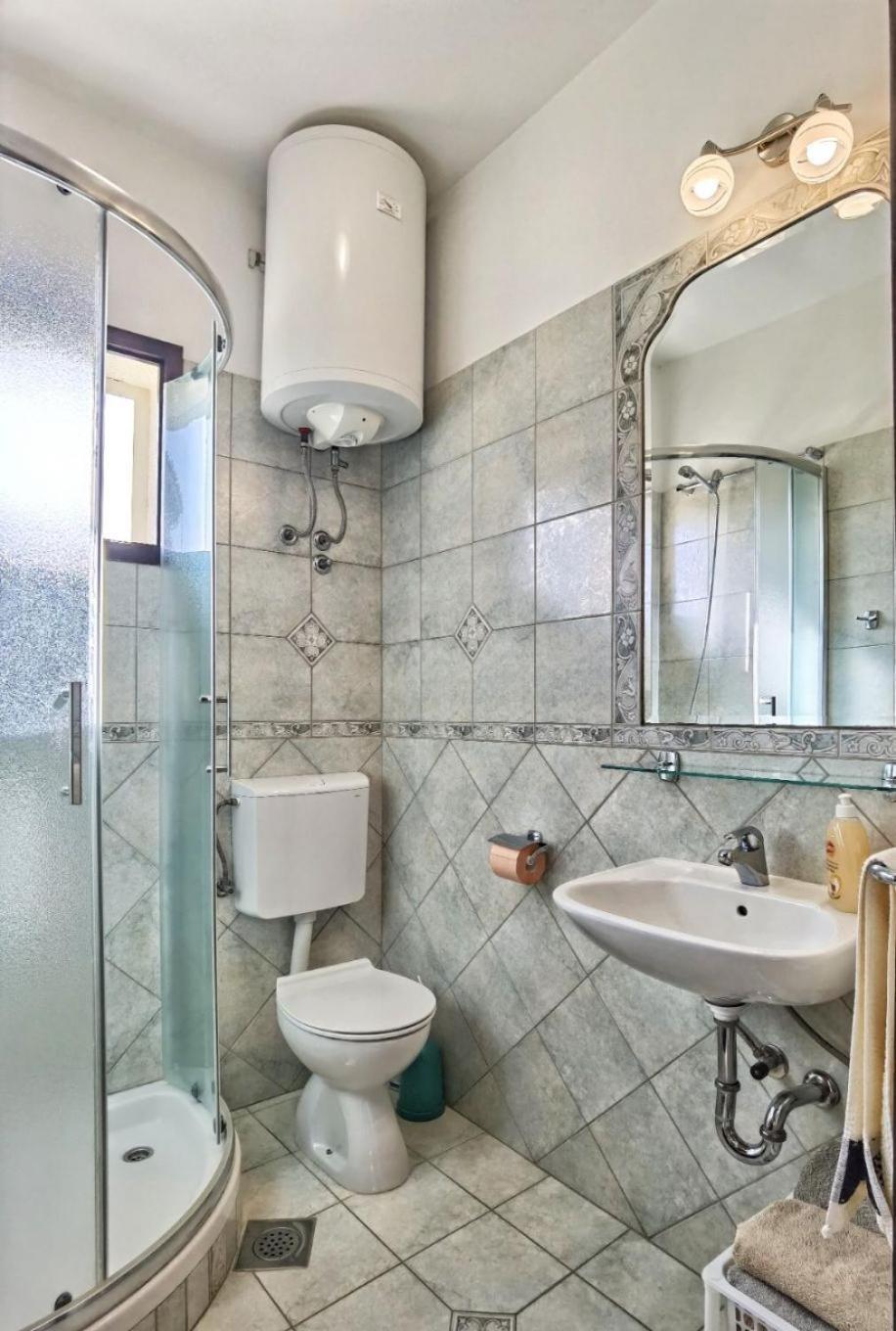 Apartments Branka - 30 M From Beach Севид Екстериор снимка
