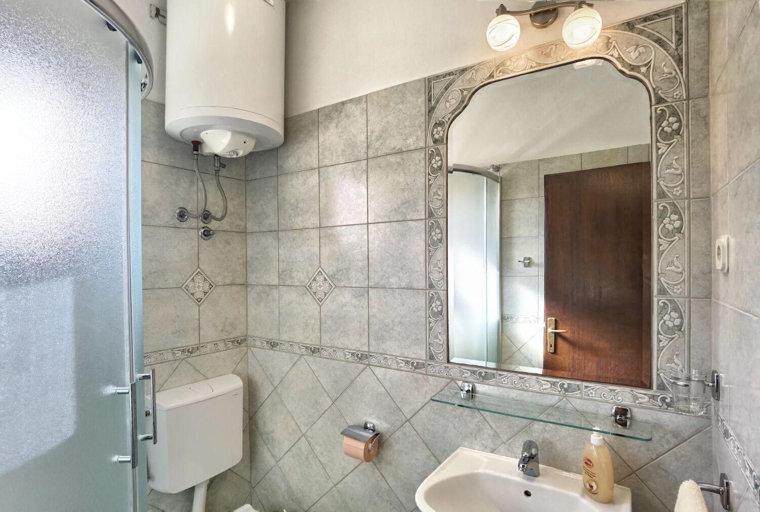 Apartments Branka - 30 M From Beach Севид Екстериор снимка