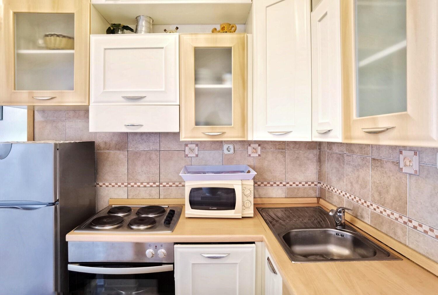 Apartments Branka - 30 M From Beach Севид Екстериор снимка
