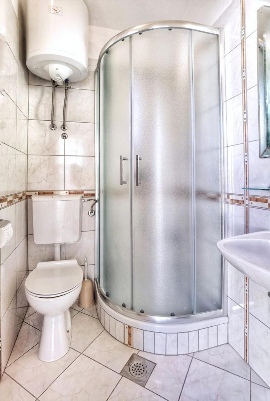 Apartments Branka - 30 M From Beach Севид Екстериор снимка